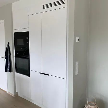 I Apartament Arendal