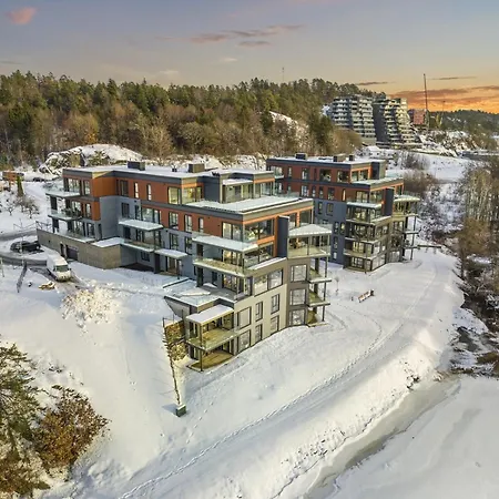 I Apartment Arendal