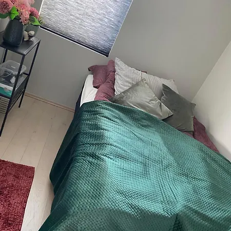 Apartment I