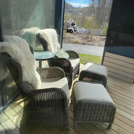 Apartment I *