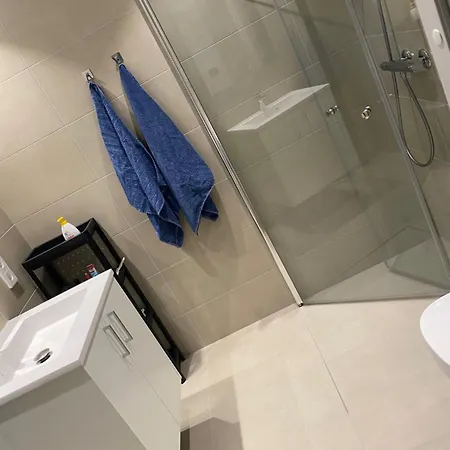 I Apartment Arendal