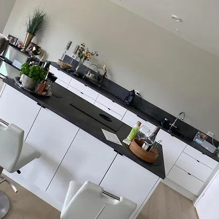 I Apartment